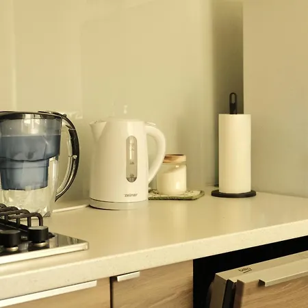 Cozy 5 Min Walk From Rynek Square