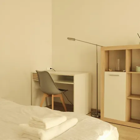 Cozy 5 Min Walk From Rynek Square *