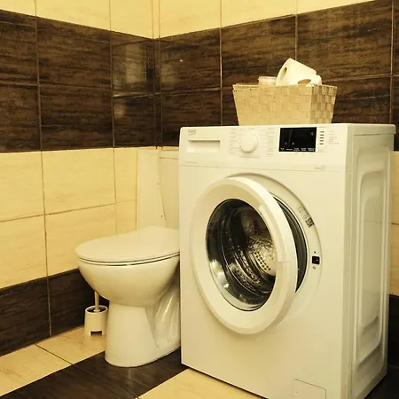 Cozy 5 Min Walk From Rynek Square Apartmán