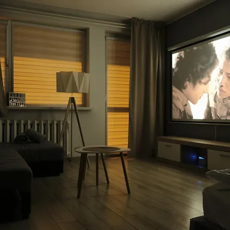 Cozy 5 Min Walk From Rynek Square Apartmán Vratislav