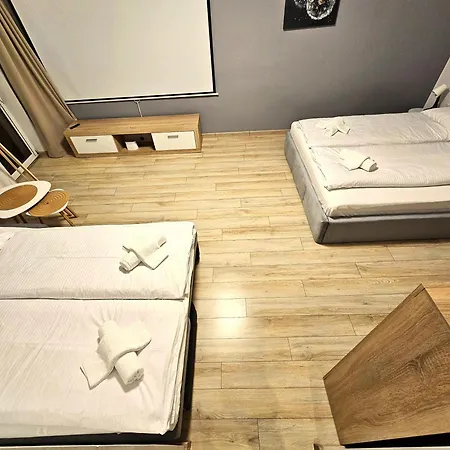 Apartmán Cozy 5 Min Walk From Rynek Square Vratislav