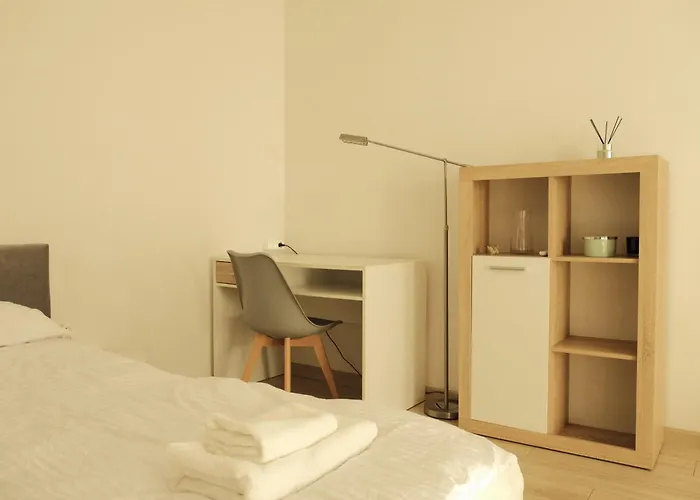 Cozy 5 Min Walk From Rynek Square *