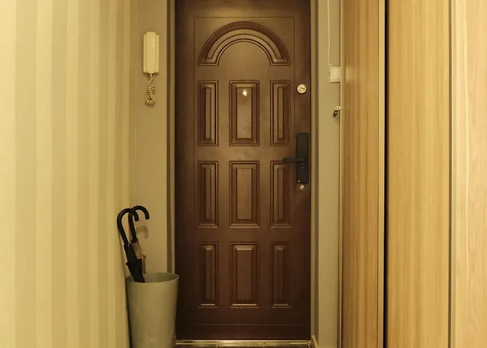 Cozy 5 Min Walk From Rynek Square Wrocław