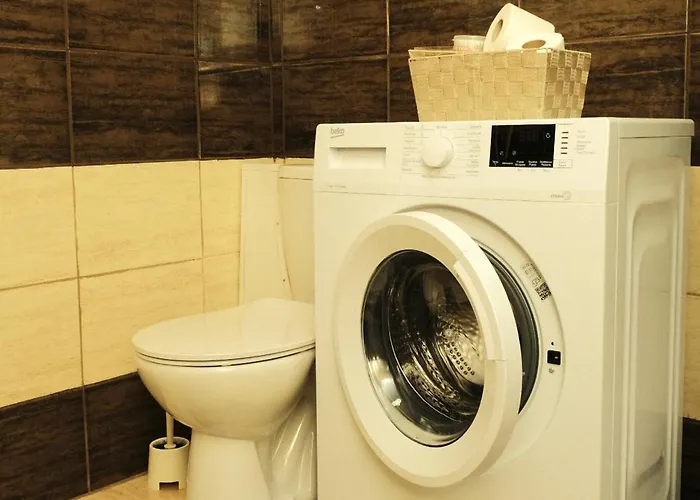 Cozy 5 Min Walk From Rynek Square Apartman