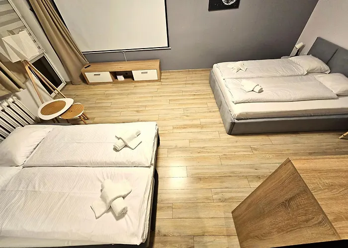 Apartman Cozy 5 Min Walk From Rynek Square Wrocław