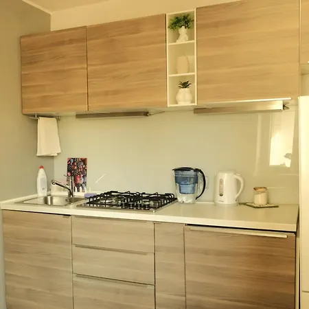 Cozy 5 Min Walk From Rynek Square *