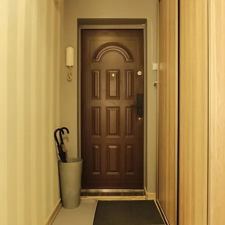 Cozy 5 Min Walk From Rynek Square Wrocław