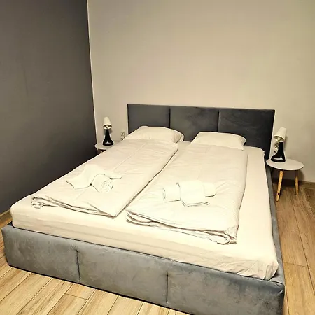 Cozy 5 Min Walk From Rynek Square Apartmán