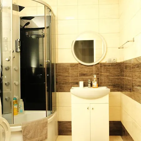 Cozy 5 Min Walk From Rynek Square Вроцлав