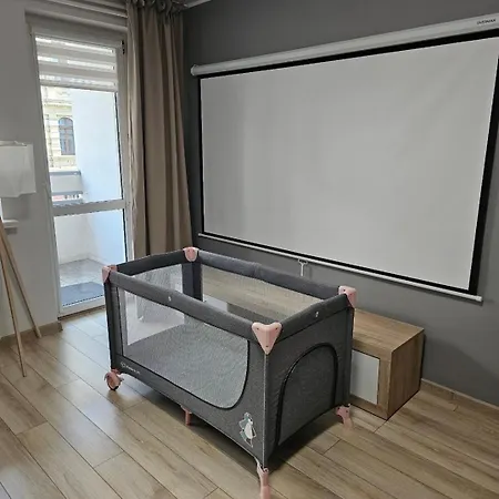 Апартаменты Cozy 5 Min Walk From Rynek Square