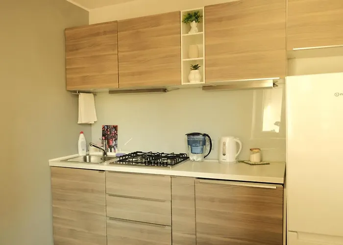 Cozy 5 Min Walk From Rynek Square *