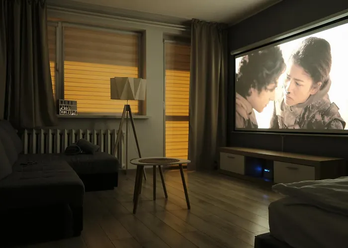 Cozy 5 Min Walk From Rynek Square アパート ヴロツワフ