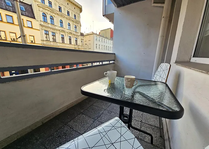 Cozy 5 Min Walk From Rynek Square *