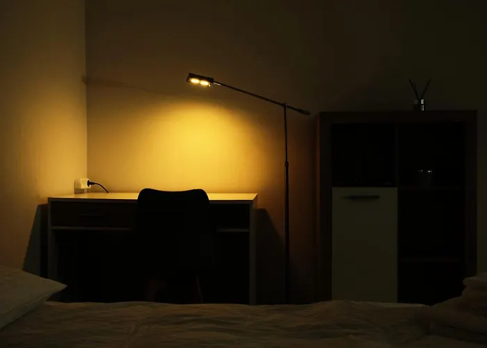 Cozy 5 Min Walk From Rynek Square * ヴロツワフ