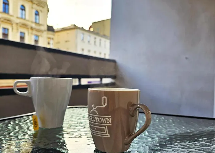 Lägenhet Cozy 5 Min Walk From Rynek Square